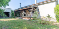 maison à MERIGNAC (33700)