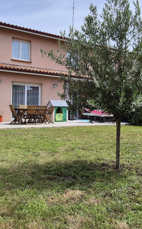 Maison  LA TESTE DE BUCH