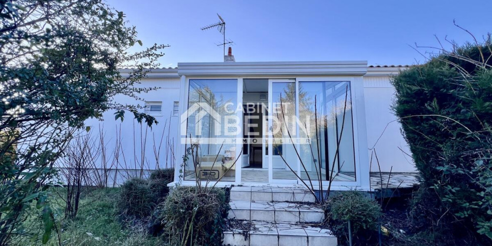 maison à STE EULALIE (33560)