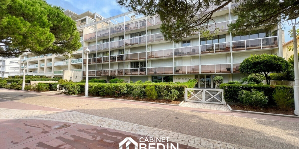 appartement à ARCACHON (33120)
