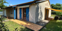 maison à ST MEDARD EN JALLES (33160)