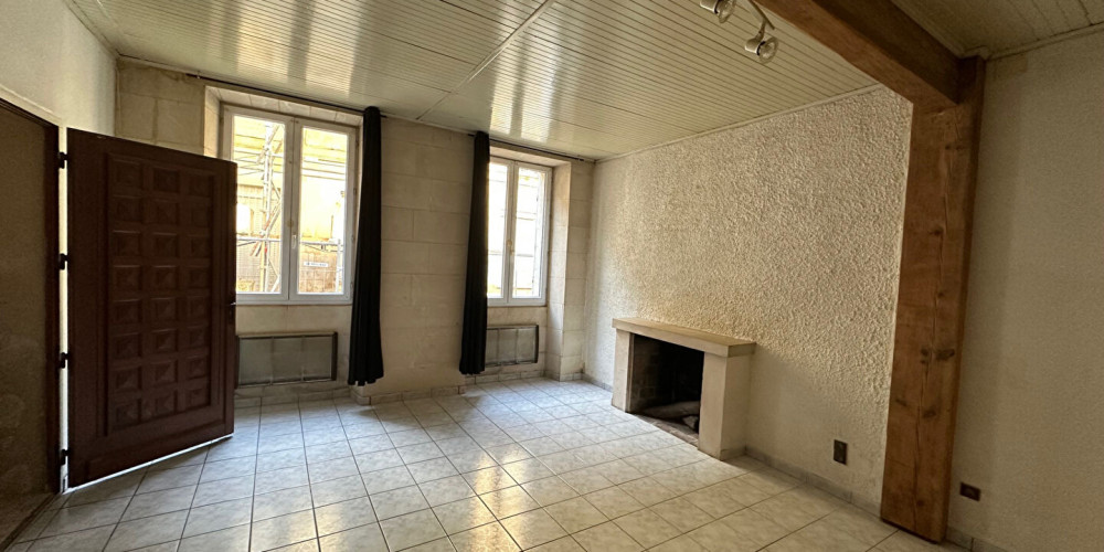 appartement à BORDEAUX (33300)
