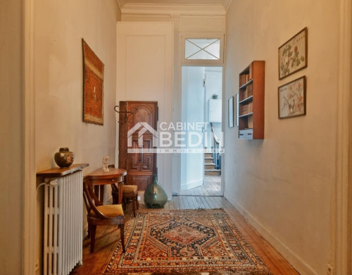 appartement  BORDEAUX