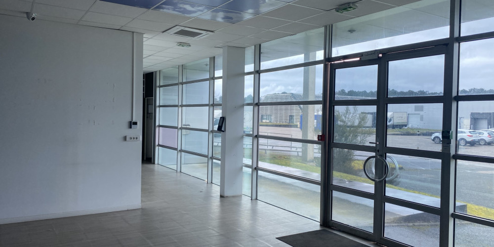 local industriel à CESTAS (33610)