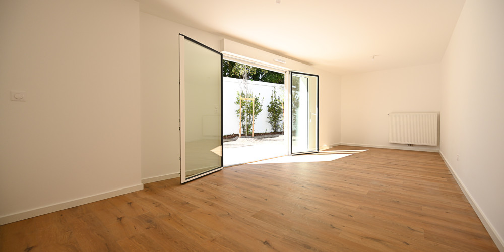 appartement à BORDEAUX (33200)