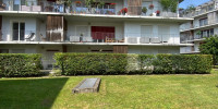appartement à MERIGNAC (33700)