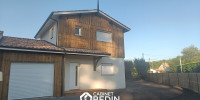 maison à ANDERNOS LES BAINS (33510)