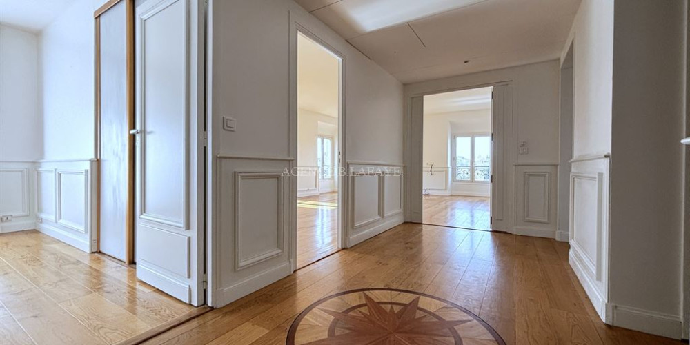 appartement à BORDEAUX (33000)