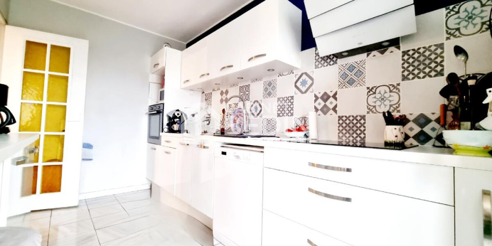 appartement à MERIGNAC (33700)