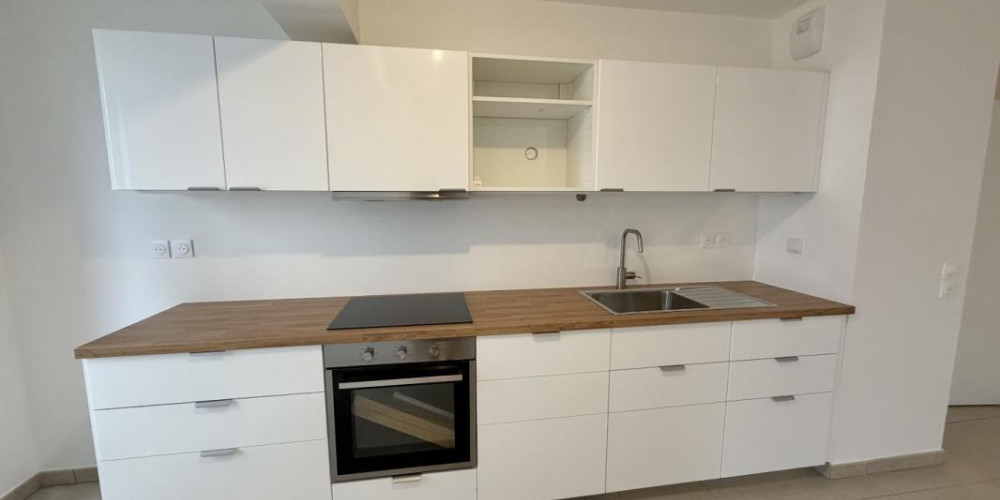 appartement à BORDEAUX (33800)