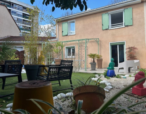 maison  BORDEAUX