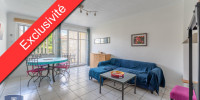 appartement à BORDEAUX (33800)