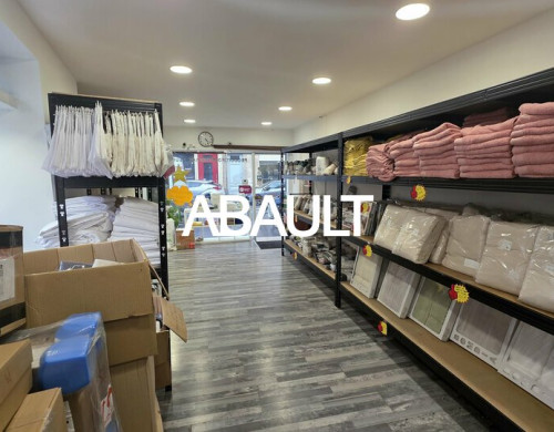 local commercial  BORDEAUX