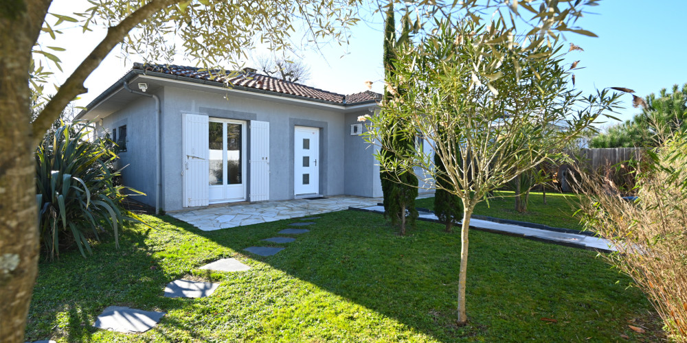 maison à LORMONT (33310)