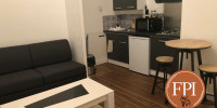 appartement à LIBOURNE (33500)