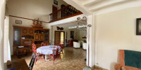 maison à ARES (33740)
