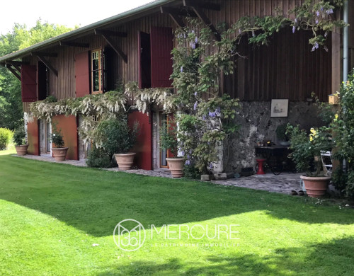 maison  LEGE CAP FERRET