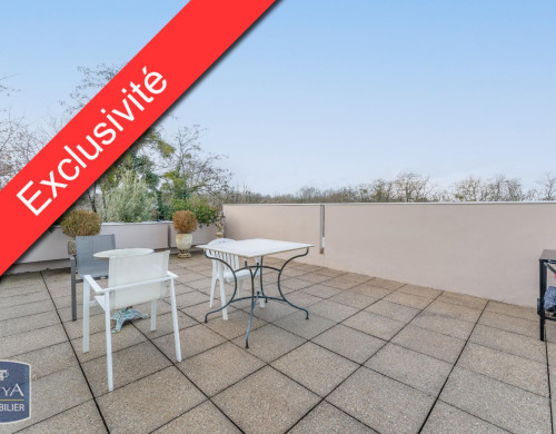 appartement  FLOIRAC