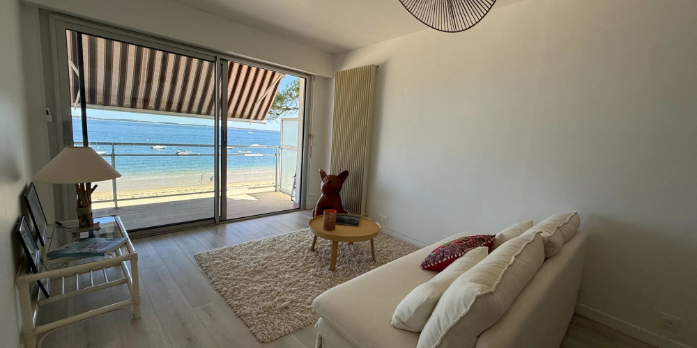 appartement à ARCACHON (33120)