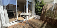 appartement à AUDENGE (33980)