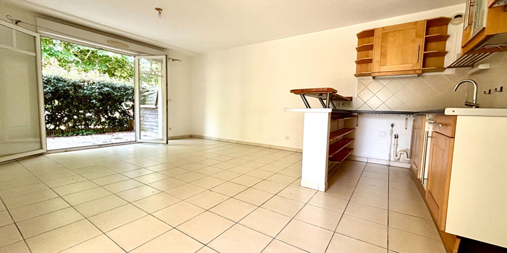 appartement à LA TESTE DE BUCH (33260)