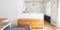 appartement à BORDEAUX (33800)