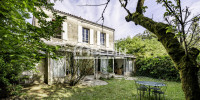 maison à LE BOUSCAT (33110)