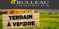 terrain à ST AUBIN DE BLAYE (33820)