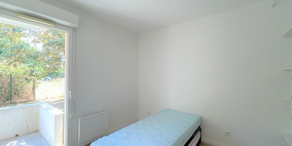 appartement à LIBOURNE (33500)