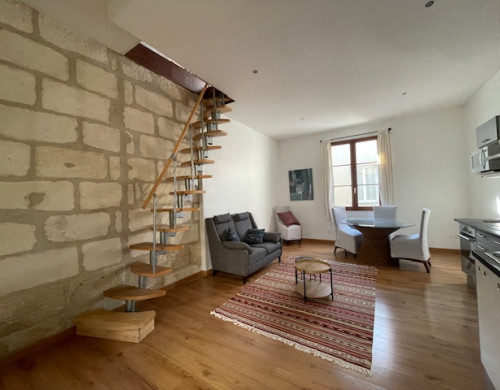 appartement  BORDEAUX