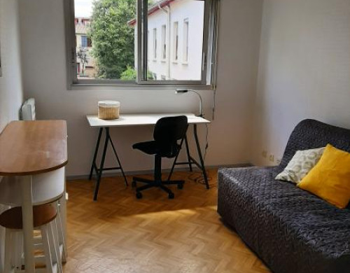 appartement  BORDEAUX