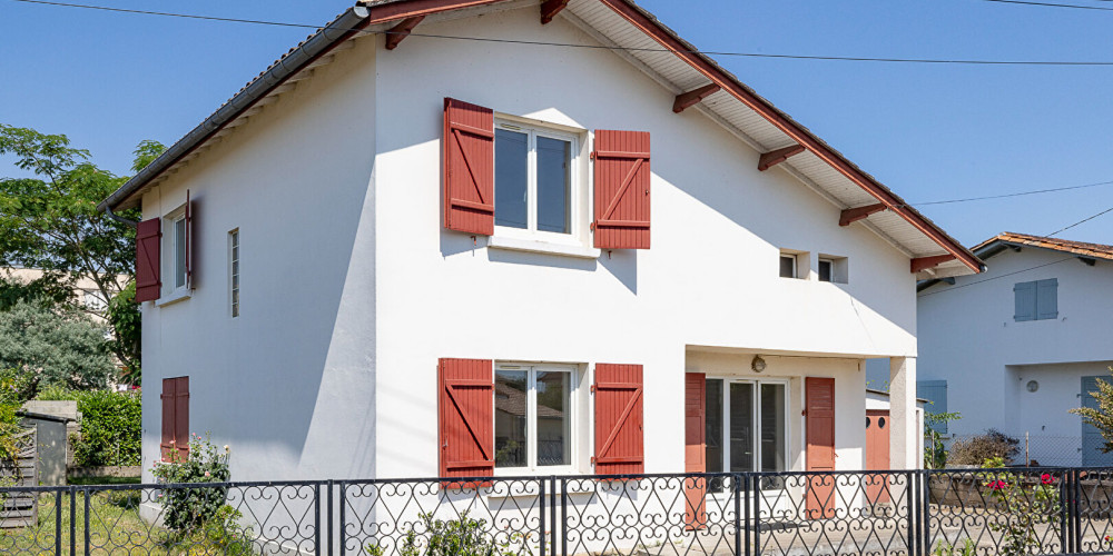 maison à LIBOURNE (33500)