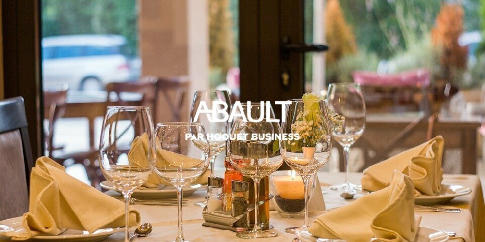 fond de commerce à BORDEAUX (33000)