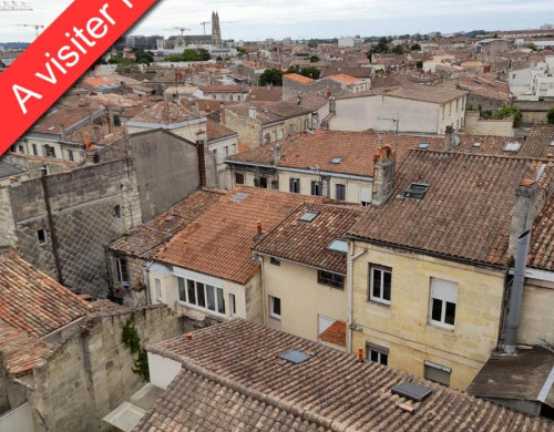 appartement  BORDEAUX