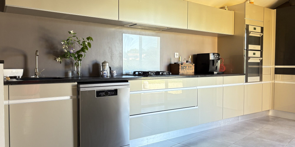 maison à VENDAYS MONTALIVET (33930)