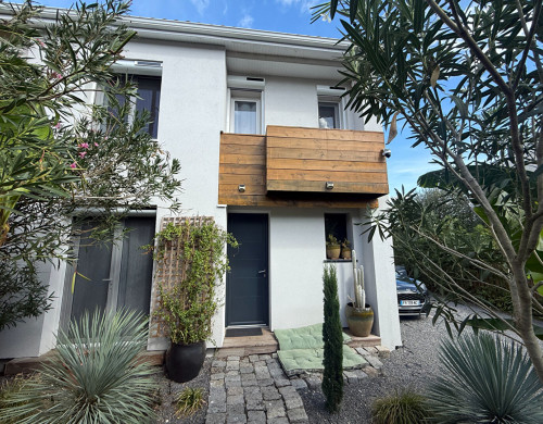 maison  TALENCE