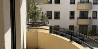 appartement à BORDEAUX (33300)