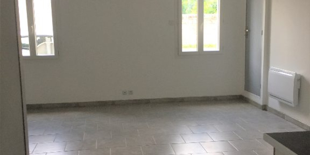 appartement à ST DENIS DE PILE (33910)