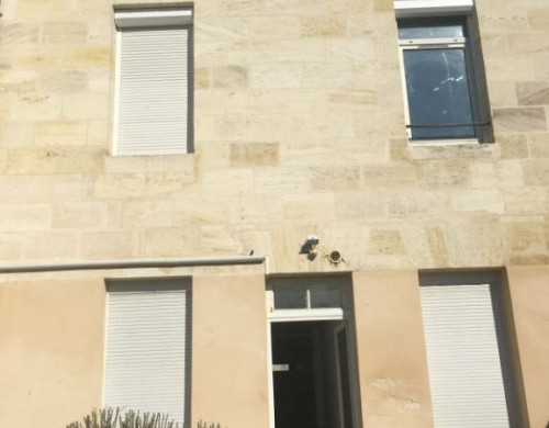 appartement  BORDEAUX