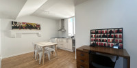 appartement à BORDEAUX (33000)