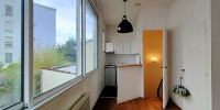 appartement à BORDEAUX (33800)