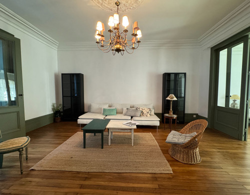 appartement  BORDEAUX