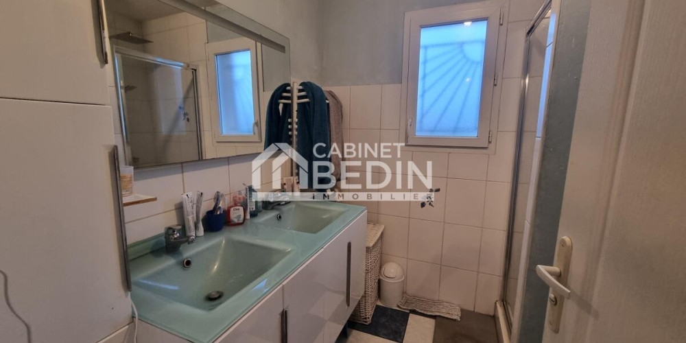 maison à BLANQUEFORT (33290)