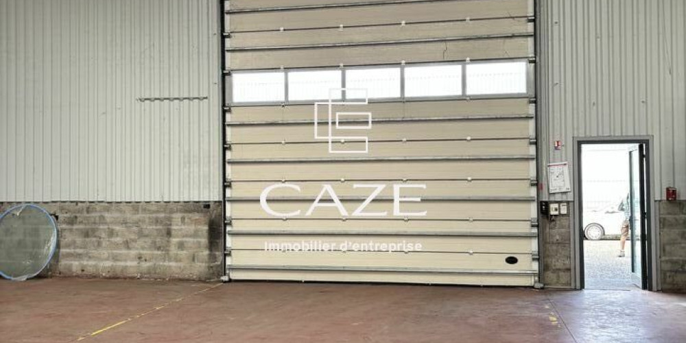local commercial à BRUGES (33520)