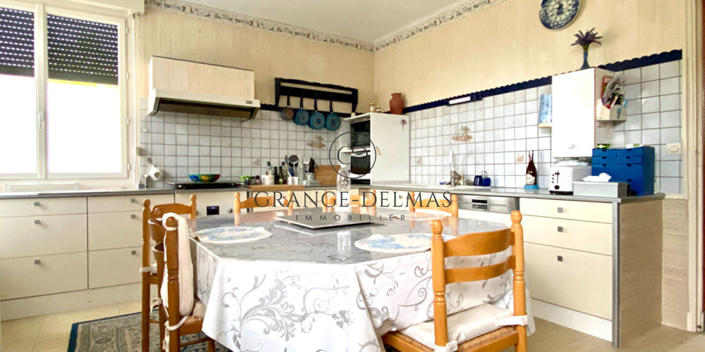 maison à BORDEAUX (33200)