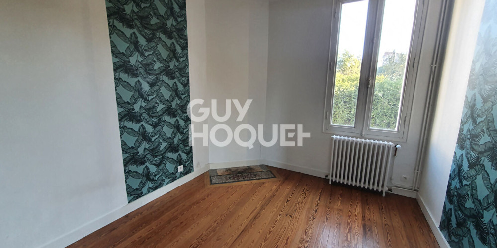 appartement à BORDEAUX (33000)