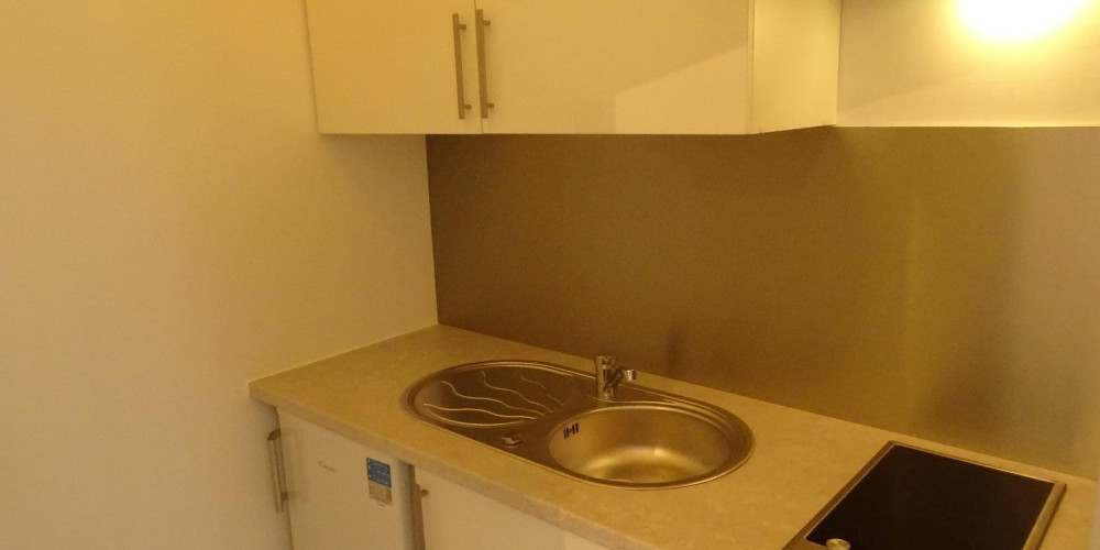 appartement à BORDEAUX (33000)