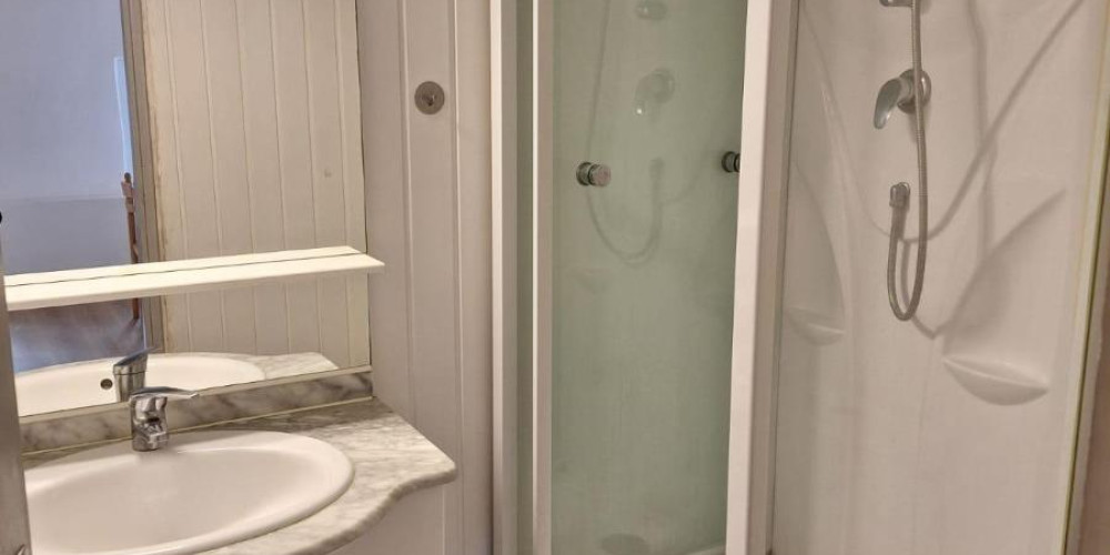 appartement à BORDEAUX (33000)