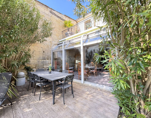 maison  BORDEAUX