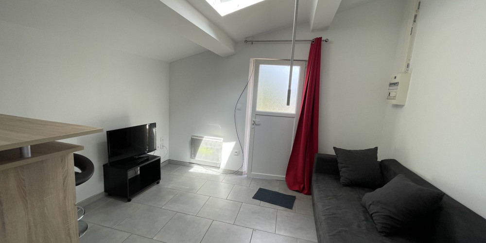 appartement à PESSAC (33600)